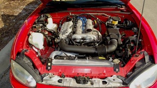 2000 Mazda MX-5 Miata thumbnail – Oakland Park, FL – 50