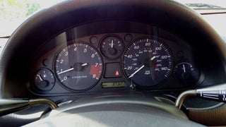 2000 Mazda MX-5 Miata thumbnail – Oakland Park, FL – 28