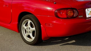 2000 Mazda MX-5 Miata thumbnail – Oakland Park, FL – 15