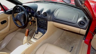 2000 Mazda MX-5 Miata thumbnail – Oakland Park, FL – 27