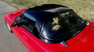 2000 Mazda MX-5 Miata thumbnail – Oakland Park, FL – 13