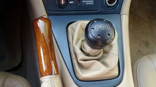 2000 Mazda MX-5 Miata thumbnail – Oakland Park, FL – 31