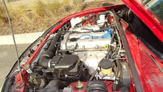 2000 Mazda MX-5 Miata thumbnail – Oakland Park, FL – 51