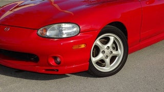 2000 Mazda MX-5 Miata thumbnail – Oakland Park, FL – 17