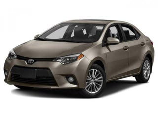 Toyota Corolla for sale Las Vegas