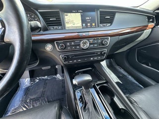 2017 Kia Cadenza thumbnail – Hollywood, FL – 24