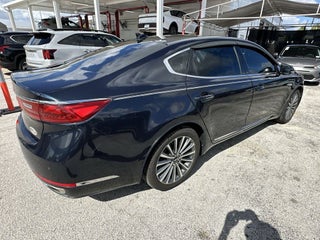 2017 Kia Cadenza thumbnail – Hollywood, FL – 22