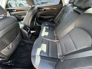 2017 Kia Cadenza thumbnail – Hollywood, FL – 27