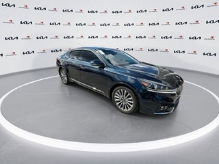2017 Kia Cadenza thumbnail – Hollywood, FL – 2