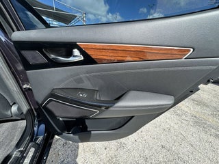 2017 Kia Cadenza thumbnail – Hollywood, FL – 30