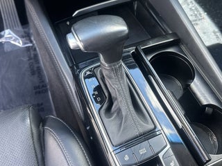 2017 Kia Cadenza thumbnail – Hollywood, FL – 23