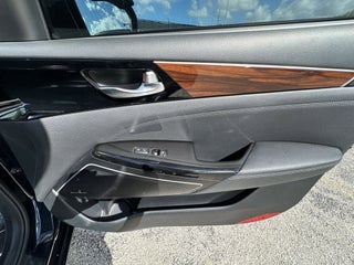 2017 Kia Cadenza thumbnail – Hollywood, FL – 29