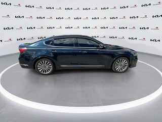2017 Kia Cadenza thumbnail – Hollywood, FL – 9