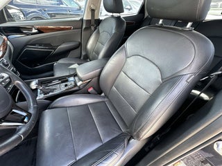 2017 Kia Cadenza thumbnail – Hollywood, FL – 13