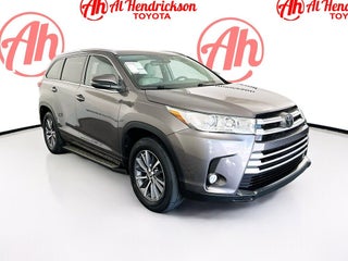 Toyota Highlander for sale Las Vegas