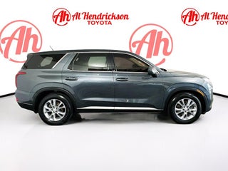 2022 Hyundai PALISADE thumbnail – Pompano Beach, FL – 2