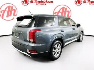 2022 Hyundai PALISADE thumbnail – Pompano Beach, FL – 3