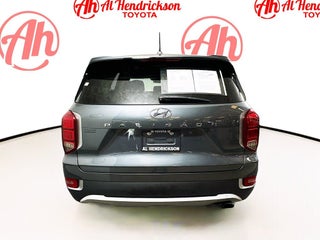 2022 Hyundai PALISADE thumbnail – Pompano Beach, FL – 4