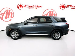 2022 Hyundai PALISADE thumbnail – Pompano Beach, FL – 6
