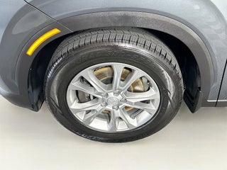 2022 Hyundai PALISADE thumbnail – Pompano Beach, FL – 11