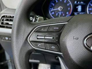 2022 Hyundai PALISADE thumbnail – Pompano Beach, FL – 16