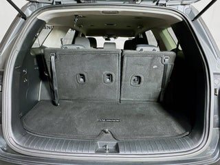 2022 Hyundai PALISADE thumbnail – Pompano Beach, FL – 29