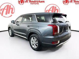 2022 Hyundai PALISADE thumbnail – Pompano Beach, FL – 5