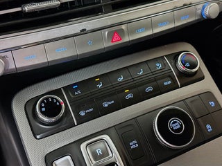 2022 Hyundai PALISADE thumbnail – Pompano Beach, FL – 21