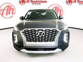 2022 Hyundai PALISADE thumbnail – Pompano Beach, FL – 8