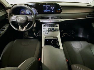 2022 Hyundai PALISADE thumbnail – Pompano Beach, FL – 25