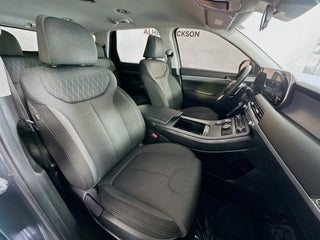 2022 Hyundai PALISADE thumbnail – Pompano Beach, FL – 26