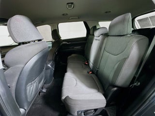 2022 Hyundai PALISADE thumbnail – Pompano Beach, FL – 24