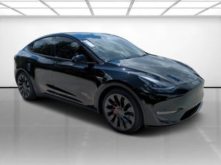 Tesla Model Y for sale Las Vegas