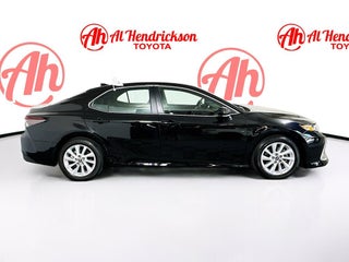 2023 Toyota Camry thumbnail – Pompano Beach, FL – 34