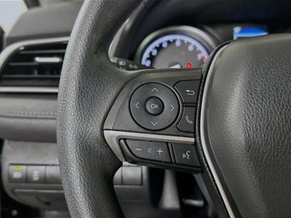 2023 Toyota Camry thumbnail – Pompano Beach, FL – 48