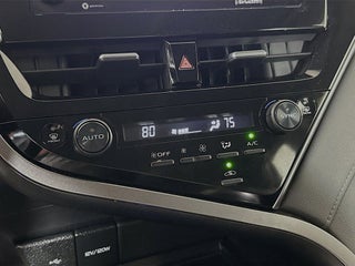 2023 Toyota Camry thumbnail – Pompano Beach, FL – 54
