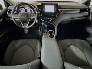 2023 Toyota Camry thumbnail – Pompano Beach, FL – 58