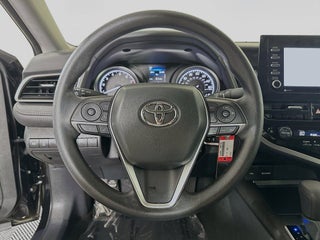 2023 Toyota Camry thumbnail – Pompano Beach, FL – 47