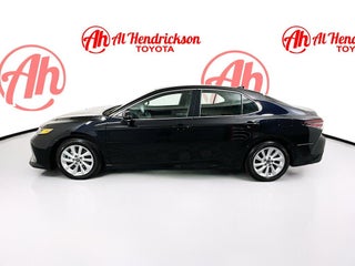 2023 Toyota Camry thumbnail – Pompano Beach, FL – 38