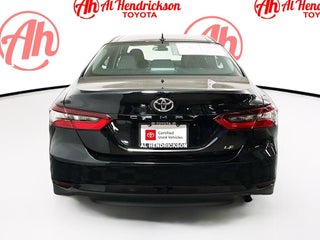 2023 Toyota Camry thumbnail – Pompano Beach, FL – 36
