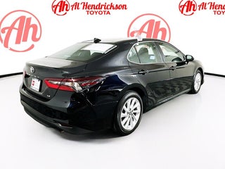 2023 Toyota Camry thumbnail – Pompano Beach, FL – 35