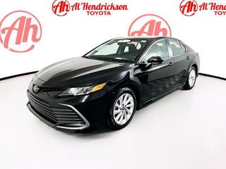 2023 Toyota Camry thumbnail – Pompano Beach, FL – 39