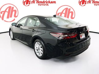 2023 Toyota Camry thumbnail – Pompano Beach, FL – 37