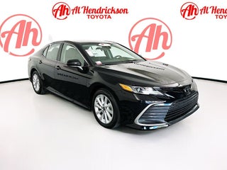 2023 Toyota Camry thumbnail – Pompano Beach, FL – 33