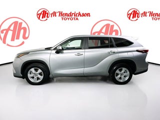 Toyota Highlander for sale Las Vegas