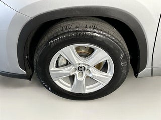 Toyota Highlander for sale Las Vegas