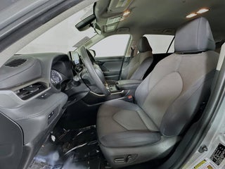 Toyota Highlander for sale Las Vegas