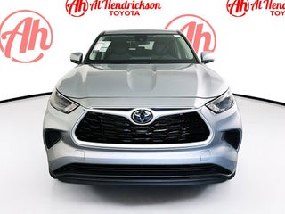 Toyota Highlander for sale Las Vegas