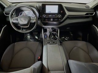 Toyota Highlander for sale Las Vegas