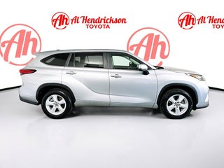 Toyota Highlander for sale Las Vegas